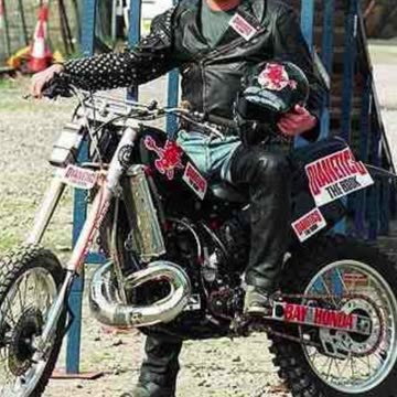 Top 10 Daredevils Part 1