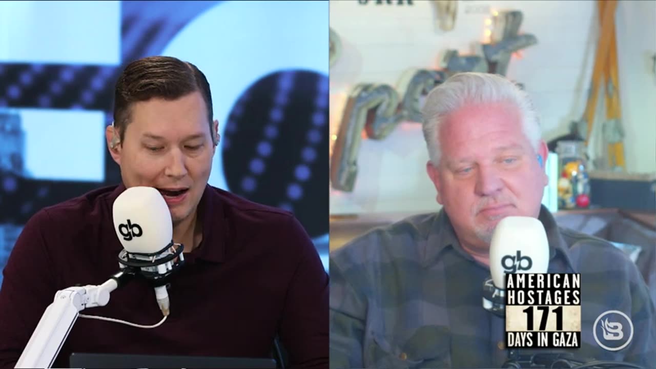 Glenn Beck-NY Court Hands Trump a HUGE Victory Over $454 Million Bond