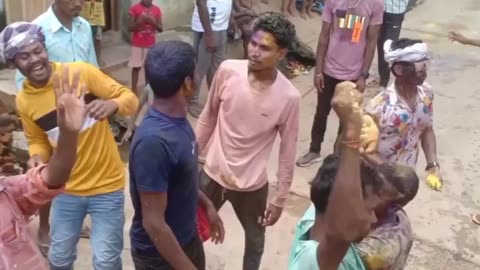 Funny nagin dance