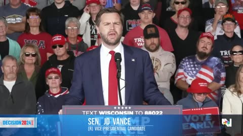 Trump facing backlash for racist jokes at rally, Harris blitzes Michigan | Election day countdown