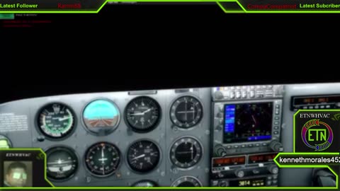 AFK Flight Simulation Streaming!!