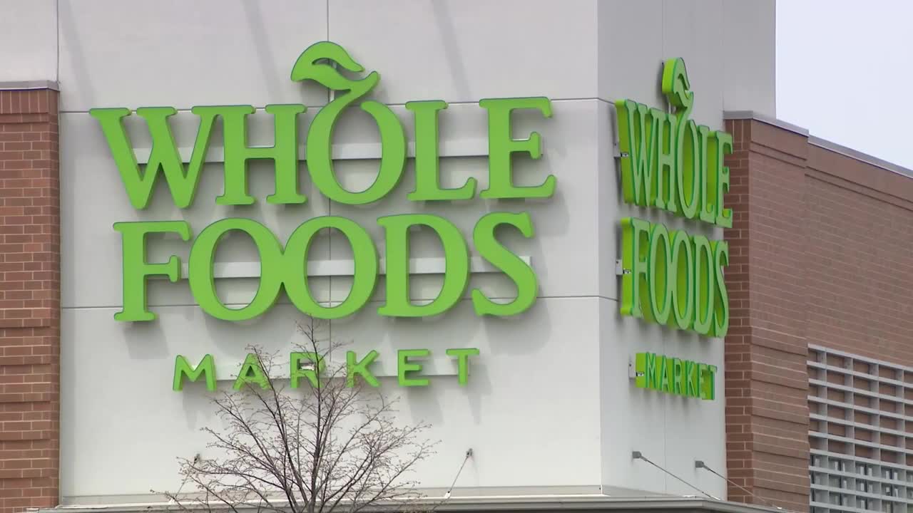 Englewood Whole Foods to close Sunday