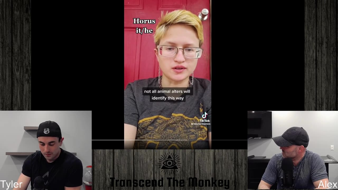 People Are Identifying As Birds Now