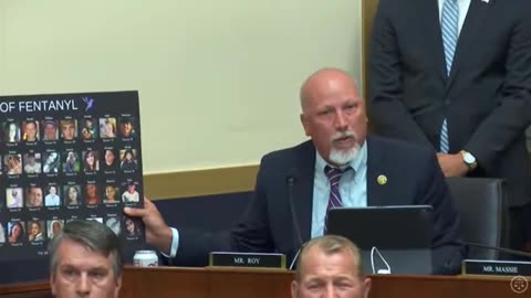 Lie After Lie: Chip Roy Rips Mayorkas' Testimony to Shreds, 'This is a Pattern' [Watch]