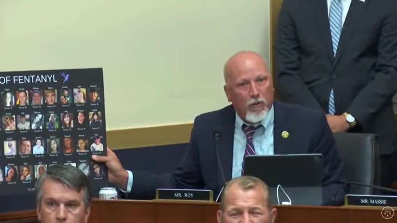 Lie After Lie: Chip Roy Rips Mayorkas' Testimony to Shreds, 'This is a Pattern' [Watch]