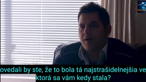 🛸‼️výpoveď ženy, ktorá tvrdí že bola 8x unesená‼️🛸