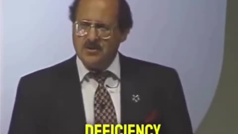 Dr. Joe Wallach: 90 nutrients and reverse 900 diseases