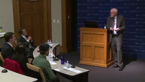 -John Beyrle: Preparing for the post-Putin era