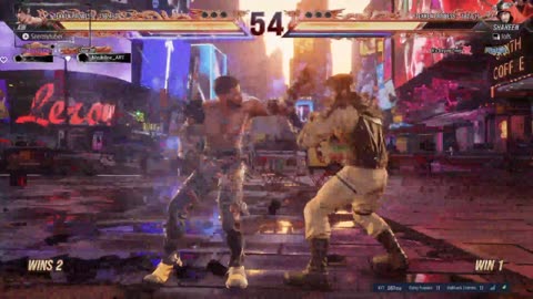 Gaming Guru Unravels The Epic World Of Tekken 8!
