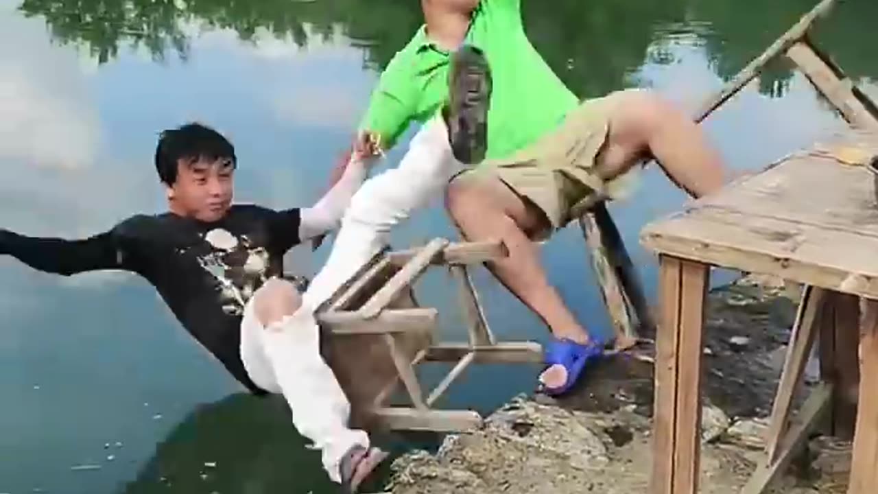 Funny video