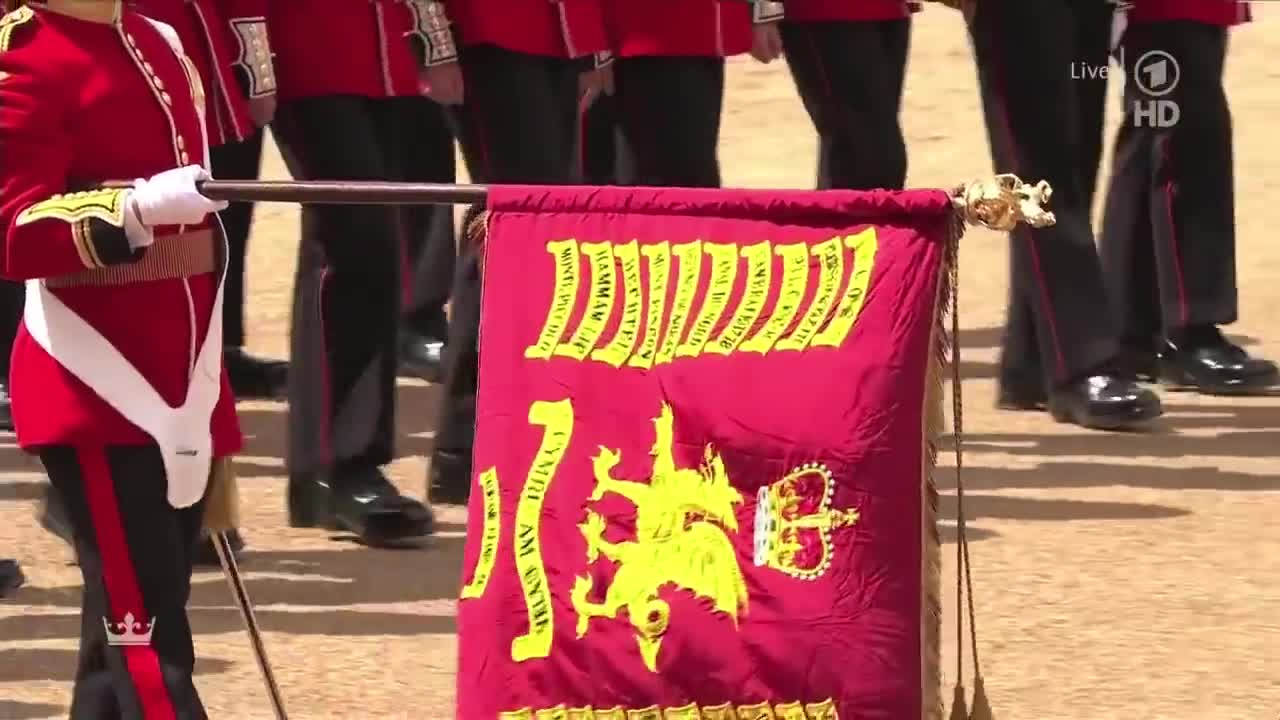 Farewell To The Crown - Chumbawamba