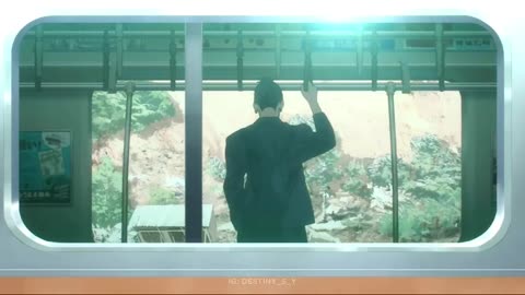 The way life is going