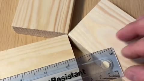 Woodworking tips