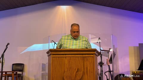 Calvary Chapel Sun Valley Service 8/20/23