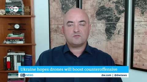 Can drones decide the war in Ukraine?