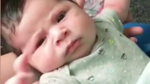 Funny Baby Videos @@@