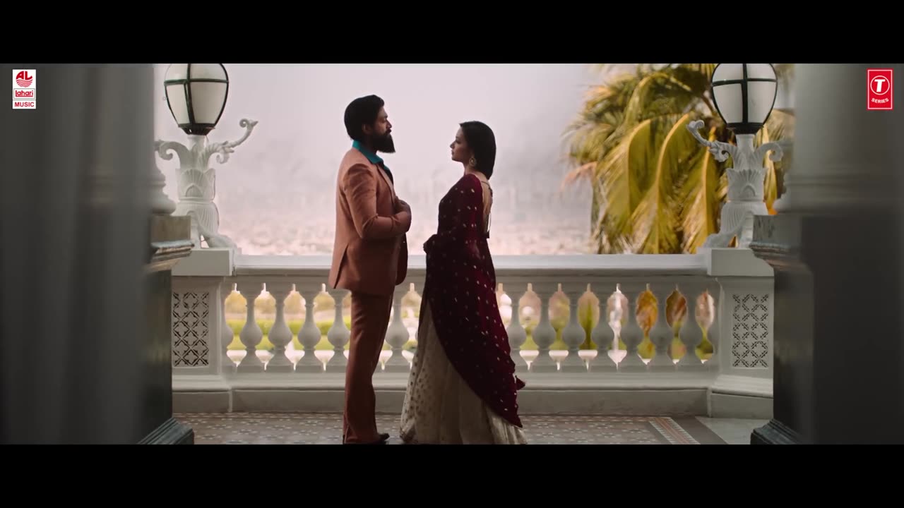 Mehabooba Video Song (Tamil) | KGF Chapter 2