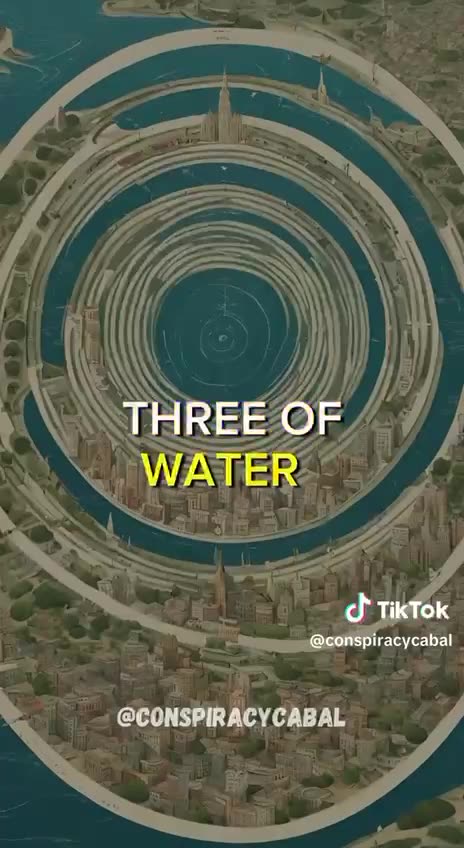 👁️ Eye of Sahara