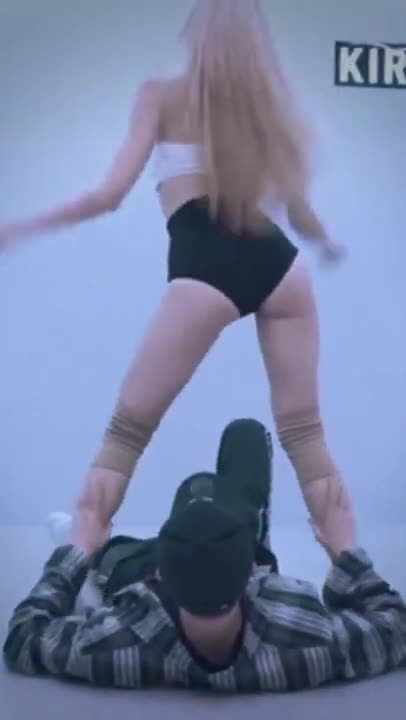 Sexy dance korea