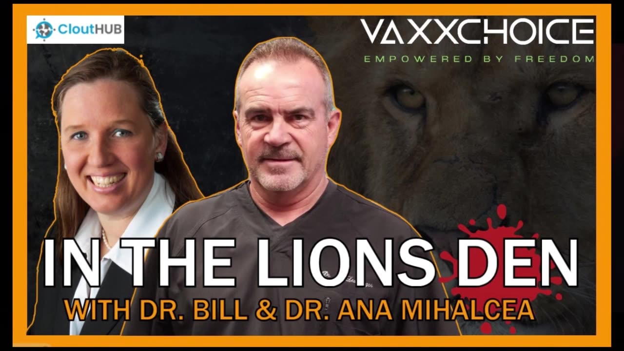 Dr. Ana Mihalcea Interview with Dr. William Lionberger