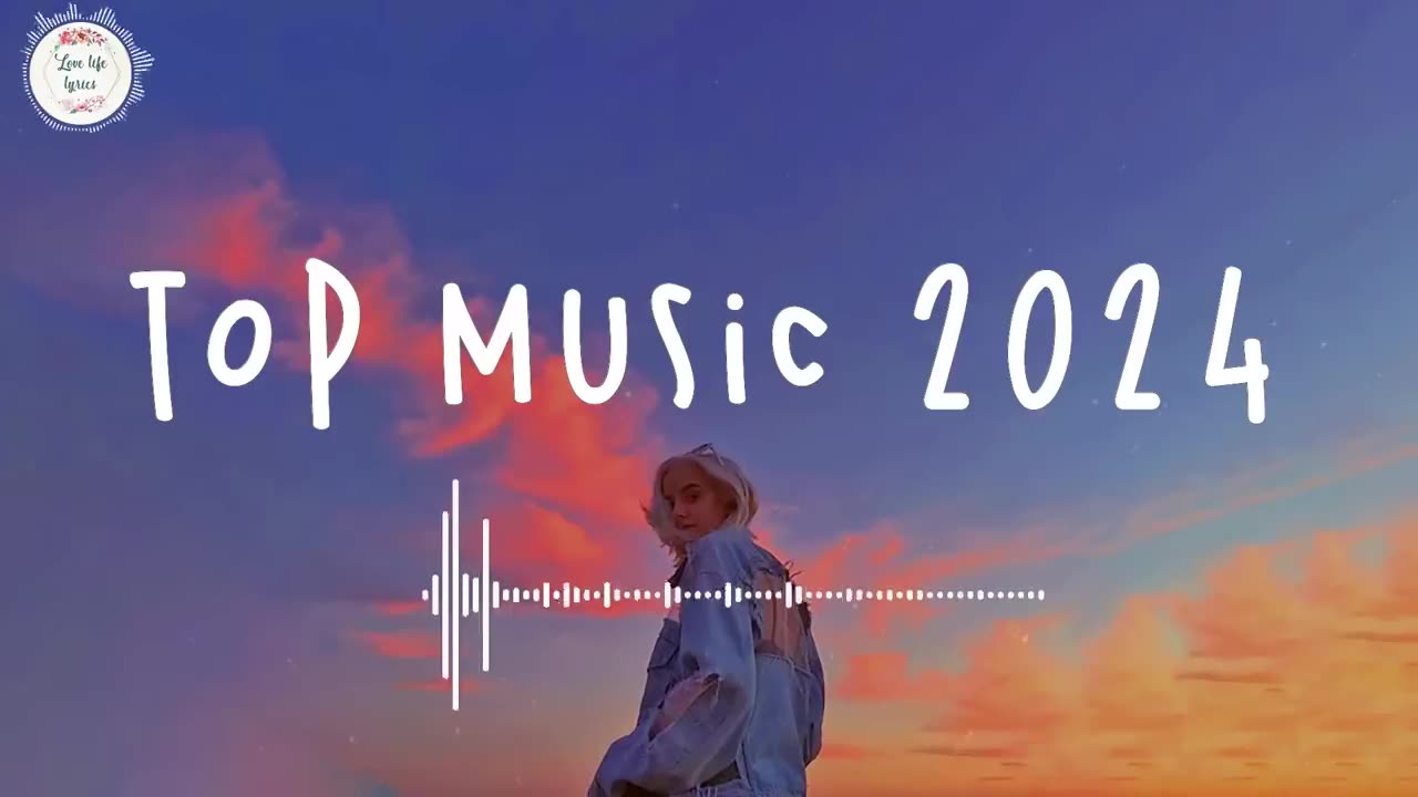 Best tiktok music 2024