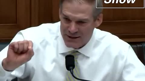 Jim Jordan On J4b M4nd4tes Against Border Patrol 🟠⚪🟣The NPC Show