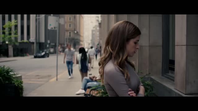 Alice, Darling (2023 Movie) Official Trailer - Anna Kendrick, Kaniehtiio Horn, Wunmi Mosaku