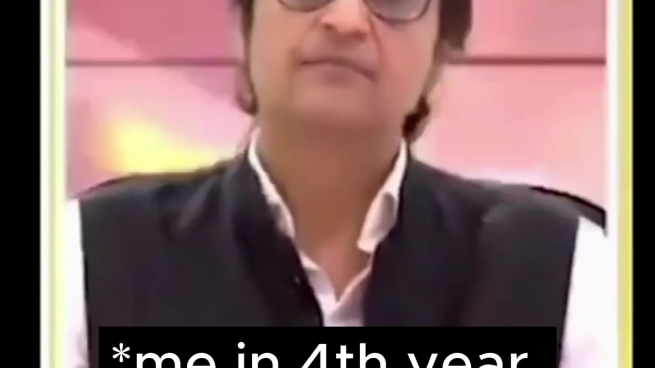 college memes | funny | relatable | arnab goswami | news
