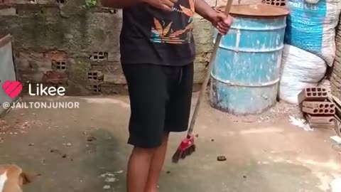 É ó não é verdade