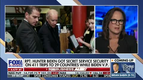 Senator Johnson Media Mention on The Evening Edit 1.20