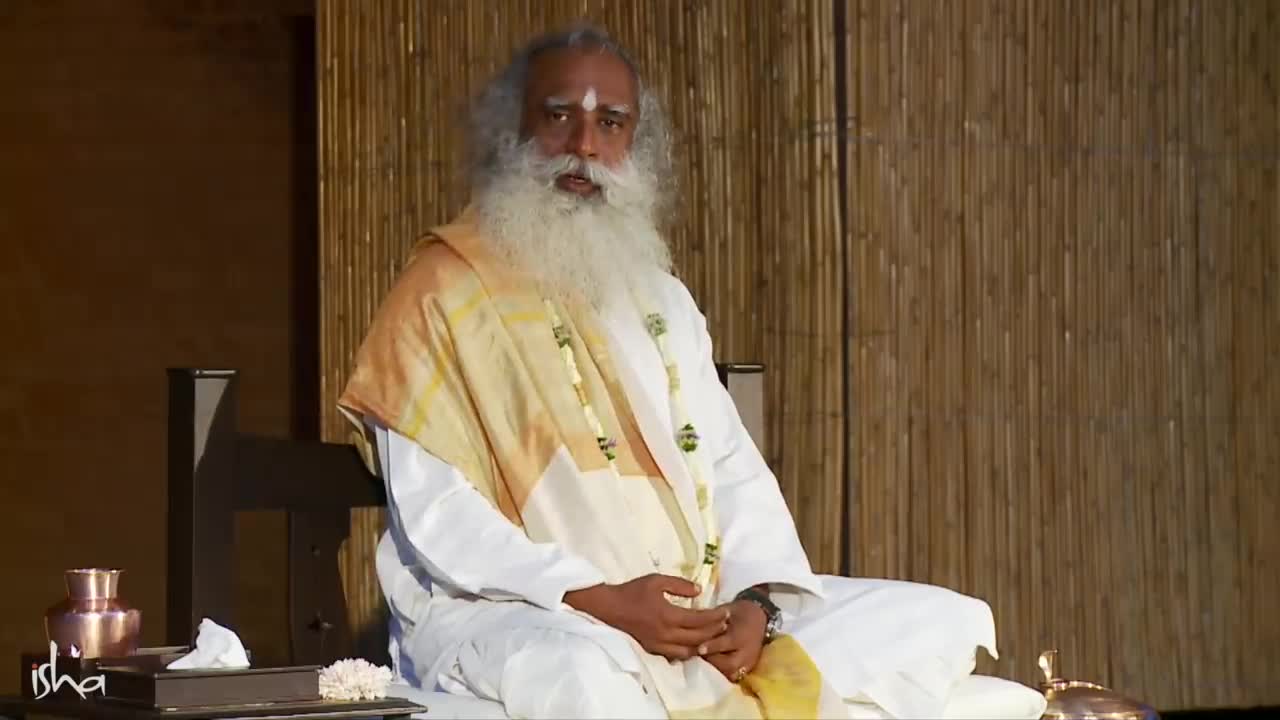 What Does it Mean to be a Brahmachari Sadhguru | Soul Of Life - Made By God