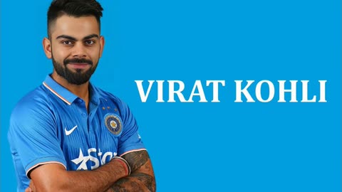 Top 5 Amazing and Interesting Facts About the Personal Life of Virat Kohli