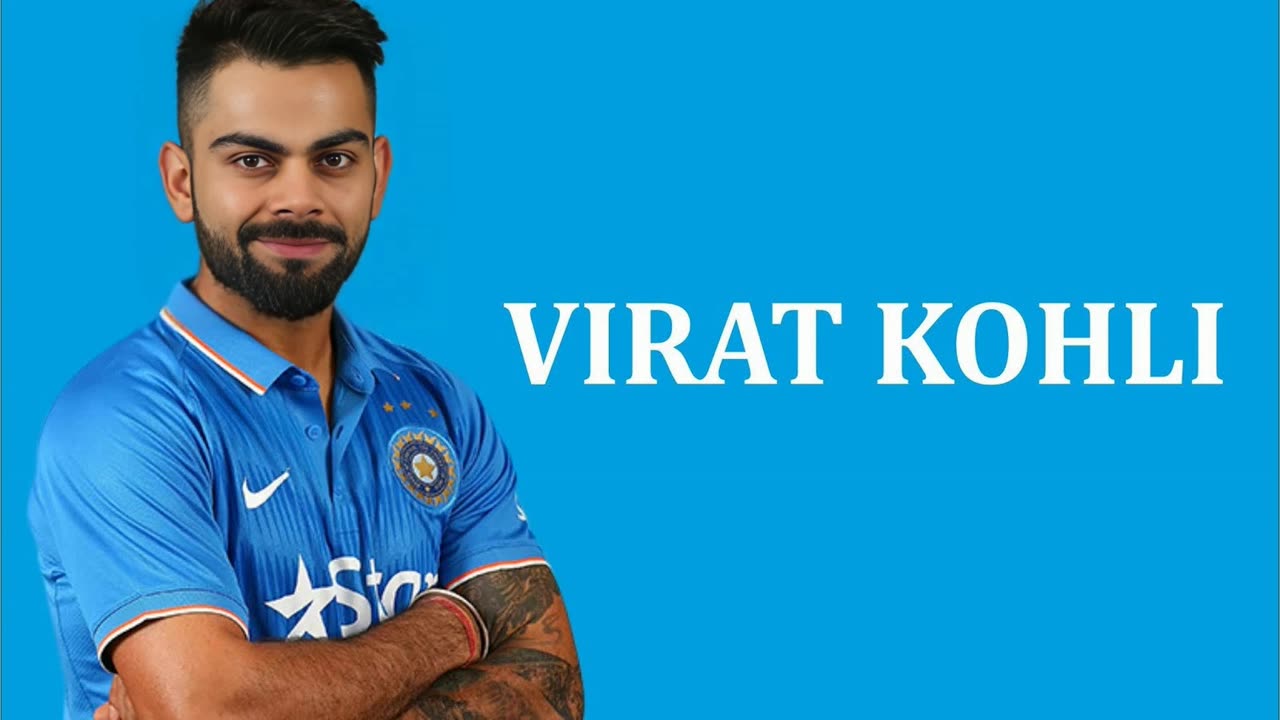 Top 5 Amazing and Interesting Facts About the Personal Life of Virat Kohli