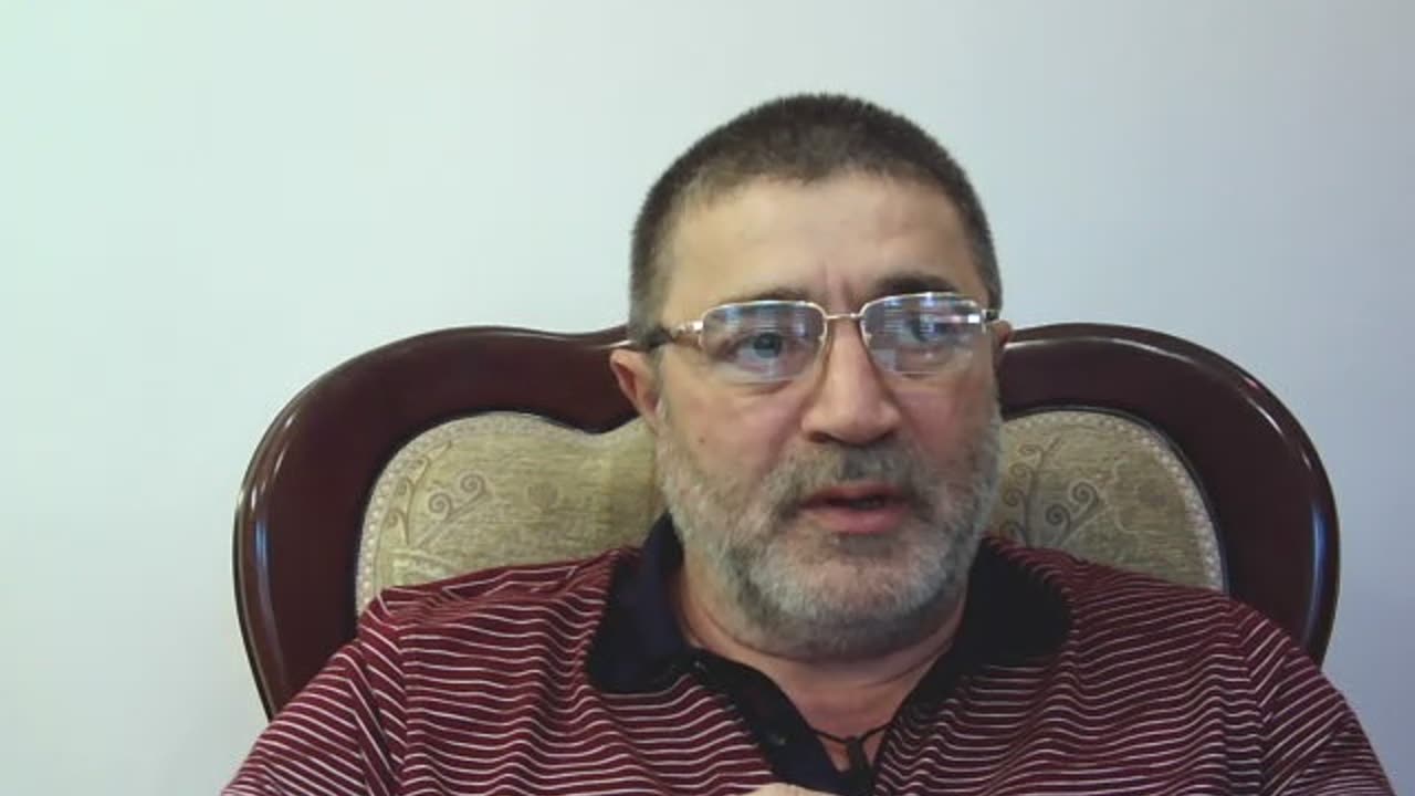 Ni se întâmplă ceva grav. Ce facem cu asta?