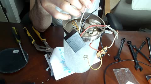 Touch Lamp NOT WORKING Repair