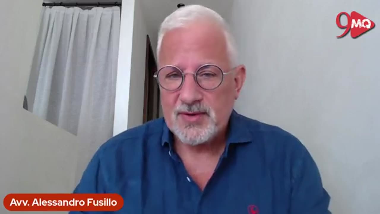 9MQ: Rassegna stampa non convenzionale con Alessandro Fusillo
