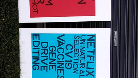 Covid 2019 Predictive Programming