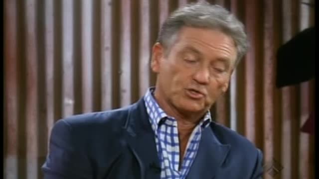 Testimony Larry Gatlin