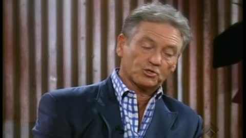 Testimony Larry Gatlin