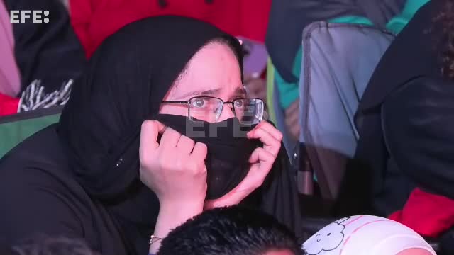 Mundial Catar| Marruecos despierta del sueño con orgullo ante Francia (0-2)