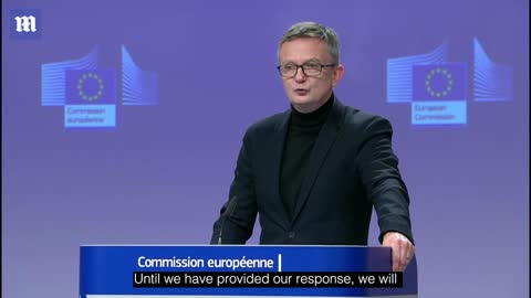 EU Watchdog Accuses Ursula von der Leyen of 'Maladministration'