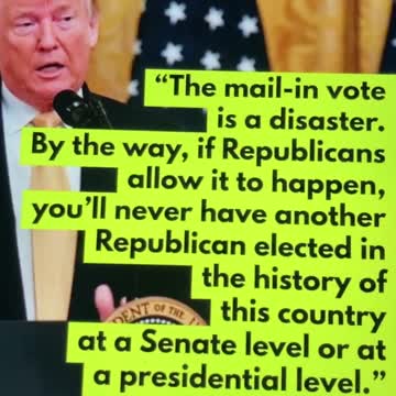 MAKE VOTING LEGAL AGAIN❤️🇺🇸💙🗳️💫