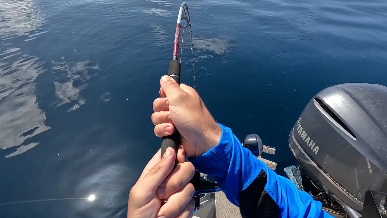 She Caught This FIRST DROP and The Day Just Kept On Giving