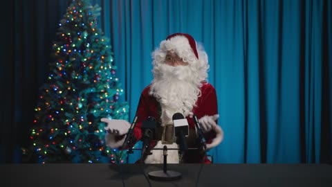 WW3 Update: AWAKENED Santa Announces His Retirement because of the WOKE Sh^t 6m