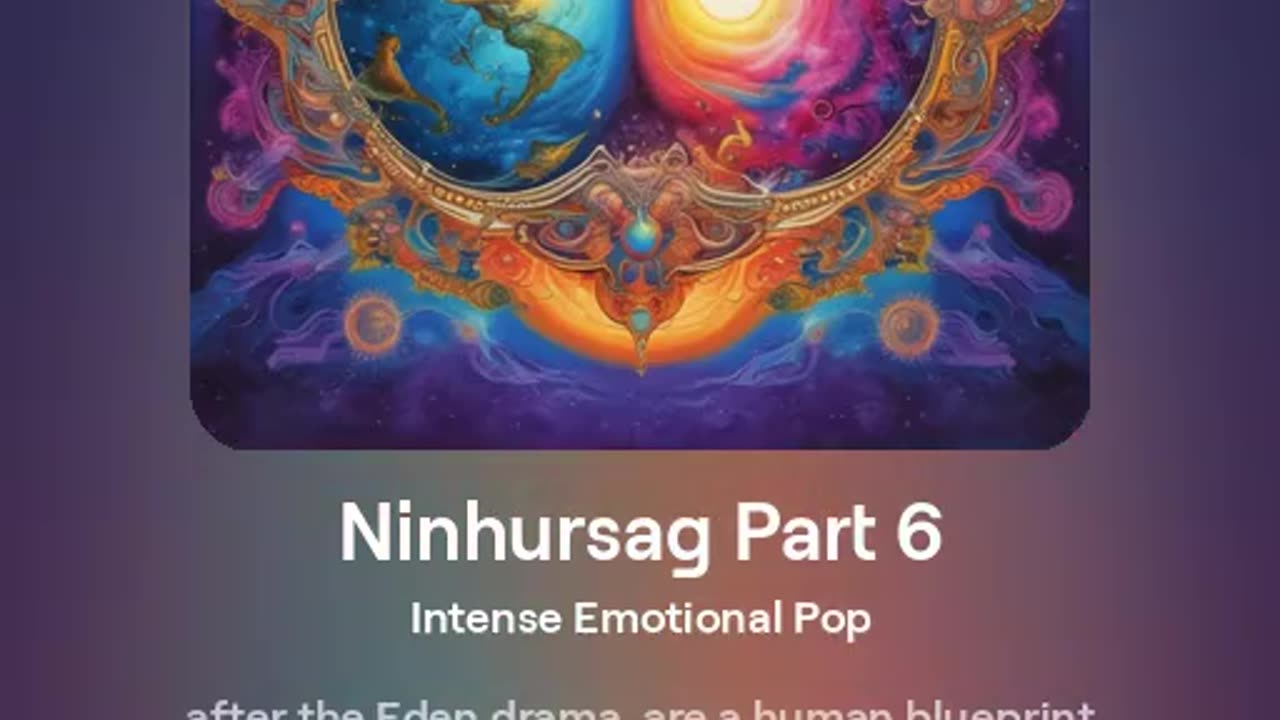 Ninhursag Part 6