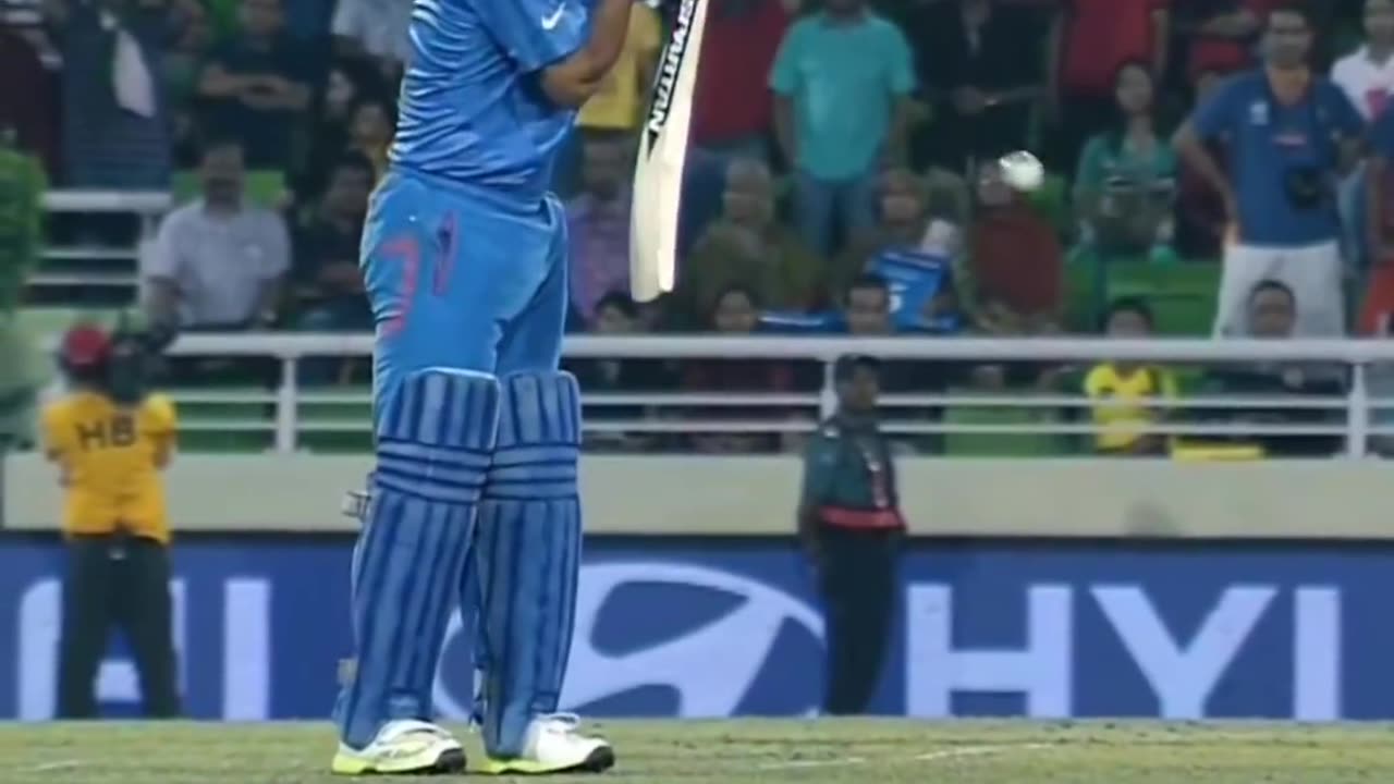 mahi Virat bonding 😍😍