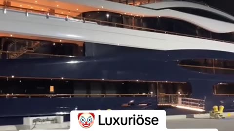 Marc Zuckerberg Yacht vessel