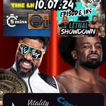 SHIZNIT MINUTE 10.07.24 - BT TALKS RAW!