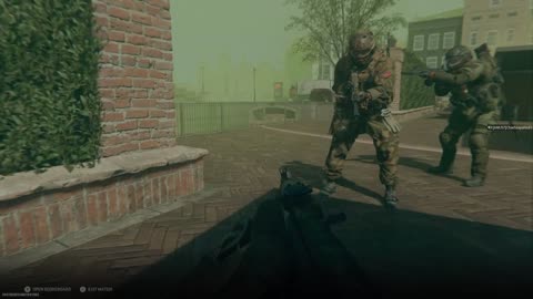 Shooty Victory