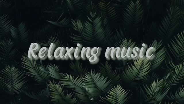 try to listen!! relaxing music||meditation